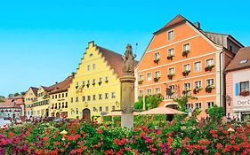 Wagners Hotel Greifen-Post